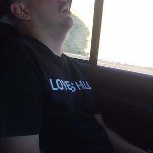 Meet your Posher, Ben